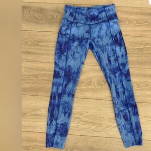 lululemon athletica LikeNew